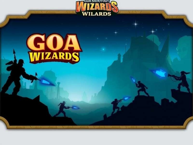 Pro Tips for Goa Shootout Wizards Goa Shootout Wizards Strategy Guide